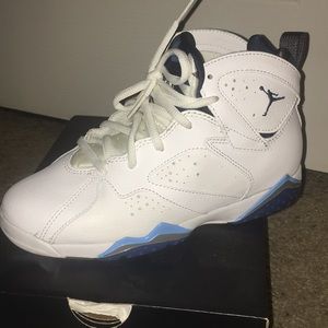 Jordan 7 Retro